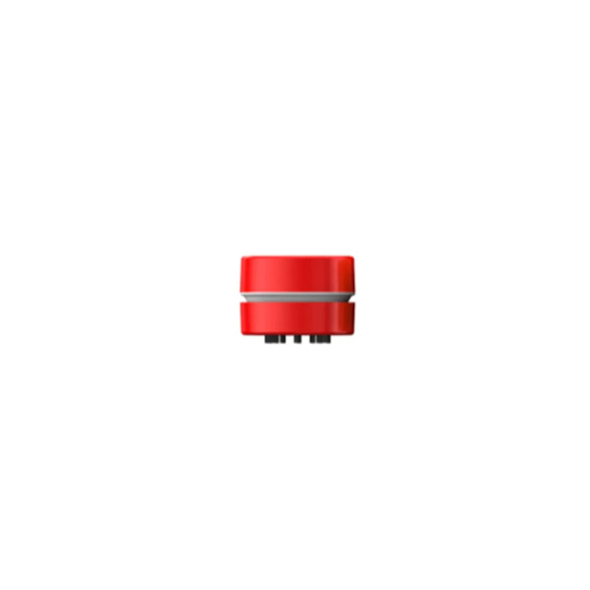 Pocket Vacuum — Tiny Cordless Cleaner for Desks, Cars & Keyboards