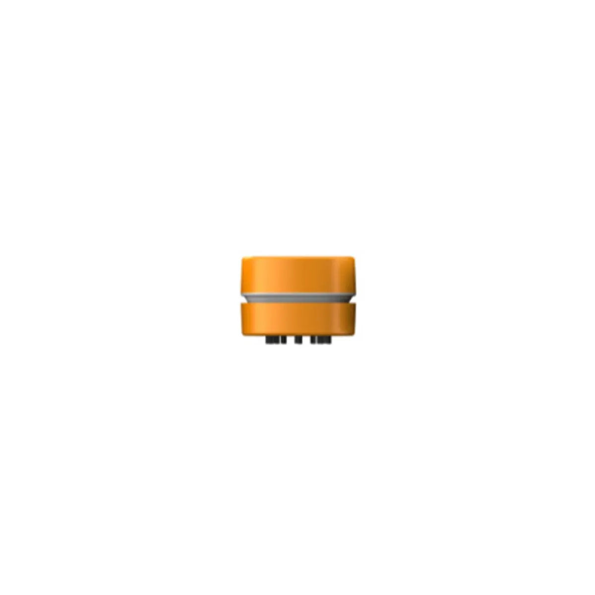 Pocket Vacuum — Tiny Cordless Cleaner for Desks, Cars & Keyboards