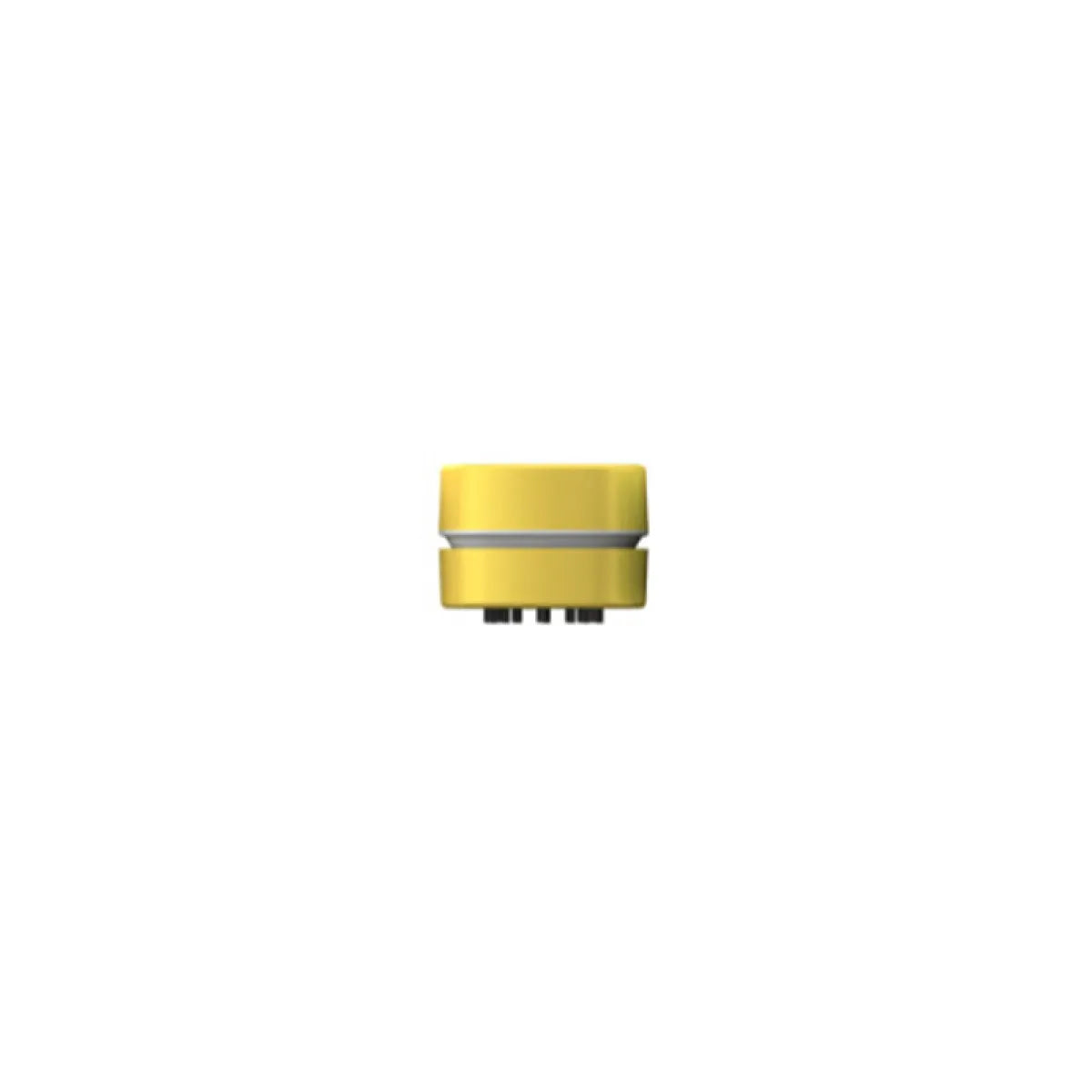 Pocket Vacuum — Tiny Cordless Cleaner for Desks, Cars & Keyboards