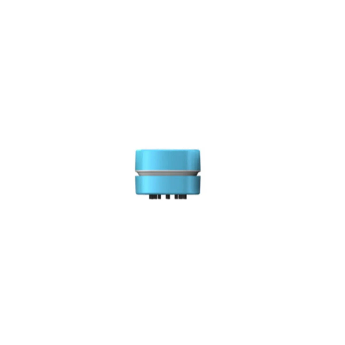 Pocket Vacuum — Tiny Cordless Cleaner for Desks, Cars & Keyboards